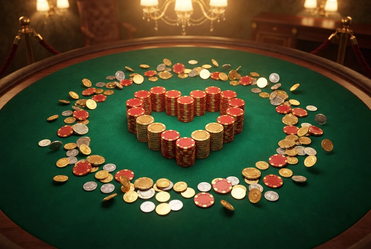 Cresus Casino offre historique